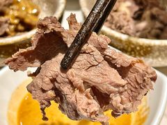 -今日牛事潮汕鲜牛肉火锅(瑞金店)