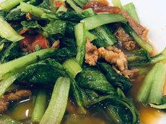 -巴依老爷新疆美食(望京小街店)