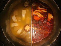 -湊湊火锅·茶憩(东城万达店)