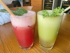 -BOR Eatery(安福路店)