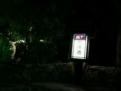-汕尾莲花山温泉度假村