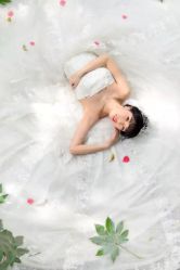 -IDO婚纱摄影(上海旗舰店)