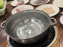-正能量脆肉鲩火锅