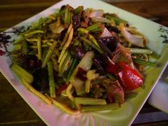特色小炒羊肉-清真·伊清阁餐厅