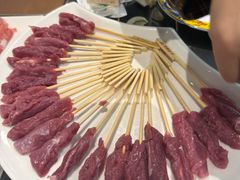 -南门涮肉(上海二店)