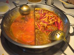 -小龙坎火锅(IFS HOT店)