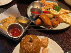 -bluefrog蓝蛙(恒隆广场店)
