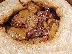 -奉天小馆·非遗东北菜(济南万象城店)