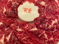 -手选潮汕鲜牛肉火锅(二七广场店)