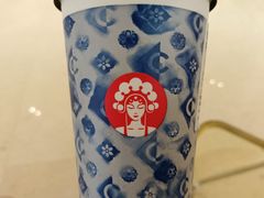 -霸王茶姬(正佳广场店)
