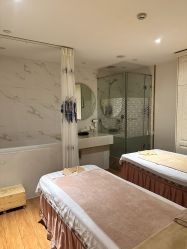 点击看大图 -东英经典SKIN&SPA