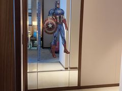 -上海嘉定喜来登酒店