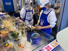 -溪边姑娘·拉丝酸奶水果捞(春熙路店)