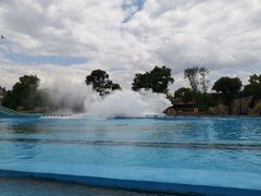 -七彩云南欢乐世界