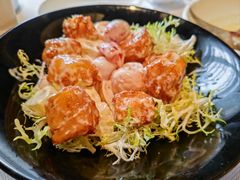 -顺峰(农展馆店)