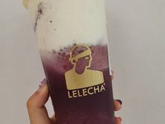 -LELECHA乐乐茶(新街口大洋店)