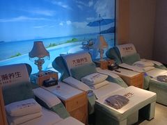 -大瀚养生SPA足道会馆(延长路店)