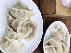 -奉天蚨祥饺子馆
