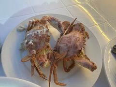 -阿军排档·烧烤