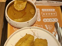 -大快活(罗湖商业城分店)