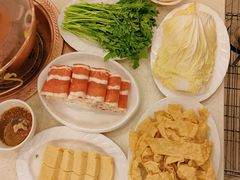 -八先生涮肉房(三里河店)