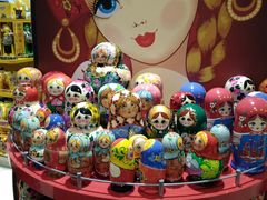 -谢列梅捷沃国际机场
