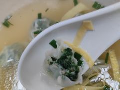 -顶巧鸡汤馄饨(虹口总店)