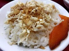 -胡须张鲁肉饭(美食文化馆店)