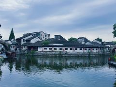 -南浔古镇