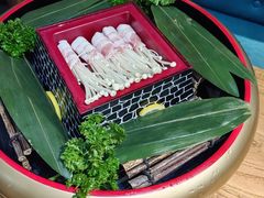 -九田家黑牛烤肉料理(华侨城店)