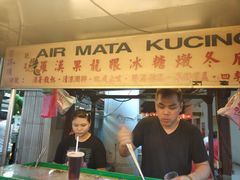 -罗汉果龙眼冰糖燉冬瓜