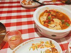 -西贝(虹口龙之梦店)