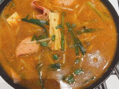 -肥汁米蘭香港米线(长宁来福士店)