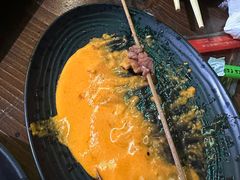 -黄师傅湿辣牛肉(胡桃里店)