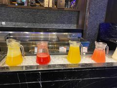 -昆明中心皇冠假日酒店