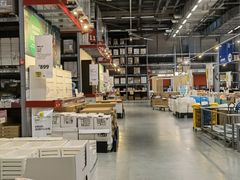 -宜家家居(西安未央商场店)