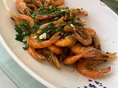 -千岛湖鱼味馆(十字街总店)