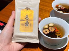 -喜鼎海胆水饺(东港店)