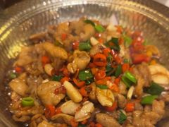 -衡厨·衡阳土菜(中南店)