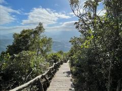 -梧桐山风景名胜区