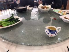-點無缺茶楼·海鲜酒家(世博店)