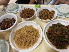 -笨罗卜浏阳菜馆(龙华鹏润达店)