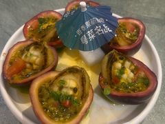 -79号渔船海鲜饭店(宝安店)