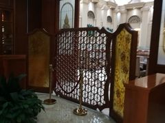 -山明水秀大饭店