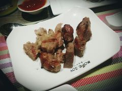 -慕佳精品西餐咖啡(新华北区店)