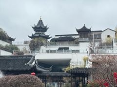 -江宁织造博物馆