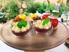 -三嚥阁 La Villa Restaurant