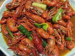 -百岁鱼庄·常州老字号(湖塘店)