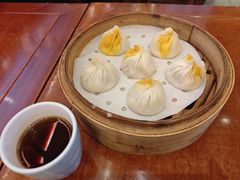 -寄畅興·百年蟹黄面·万国建筑群(外滩27号店)
