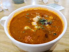 -HELLO 27 意面·沙拉·帕尼尼